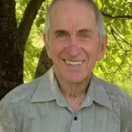 Photo of Jean Guy Lachance, obituary in Plessisville