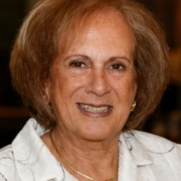 Photo of Phyllis Lemish (née Ship), obituary in Côte-Saint-Luc