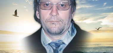 Serge Boudreau