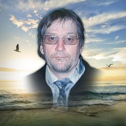 Photo of Serge Boudreau, obituary in Chandler