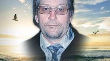 Serge Boudreau