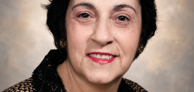 Hermineh (Simitian) Chahinian