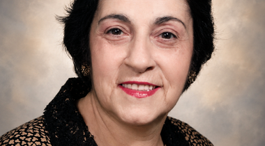 Hermineh (Simitian) Chahinian