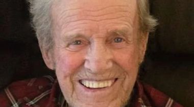 Richard B Andreson