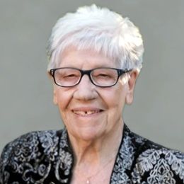 Photo of Mary R. Salerno, obituary