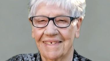 Mary R. Salerno