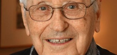 Tibor "Ted" Bolgar