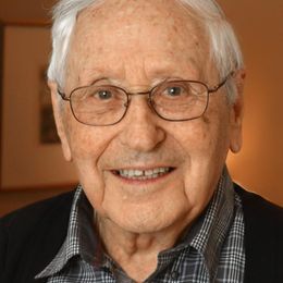 Photo de Tibor "Ted" Bolgar, avis de décès à Montréal