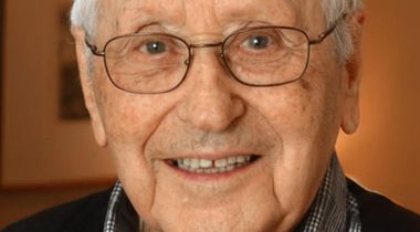 Tibor "Ted" Bolgar