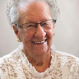 Photo of Jeannine Richer, obituary in Trois-Rivières