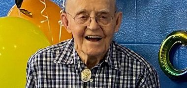 Carl Winfred Mashburn