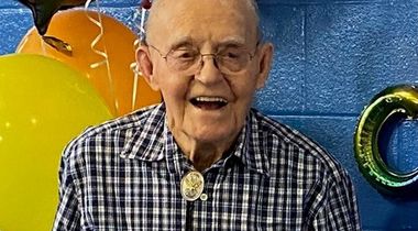 Carl Winfred Mashburn