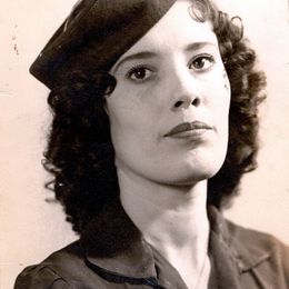 Photo of Avilda C. Garza, obituary