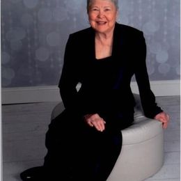 Photo of Lila Mae Kingsley, obituary in Hudson