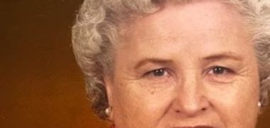 Jeanette Elaine Corley