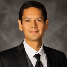 Photo of Mario B Alcoser, obituary