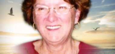 Béatrice Martel