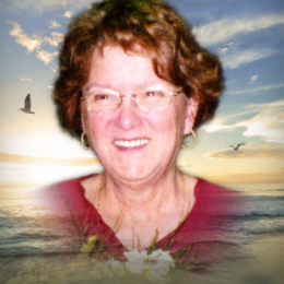 Photo of Béatrice Martel, obituary in Saint-Siméon