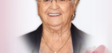 Simone Babin