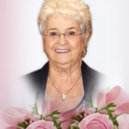 Photo of Simone Babin, obituary in Saint-Elzéar