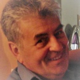 Photo of M. ROLAND LARIVÉE, obituary
