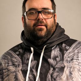 Photo de Julien Dagenais, avis de décès à Saint-Colomban