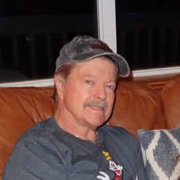 Photo of Jay L Hauck, obituary