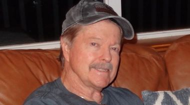 Jay L Hauck