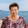 Pierrette Lantin