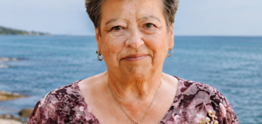 Pierrette Lantin