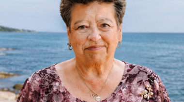 Pierrette Lantin