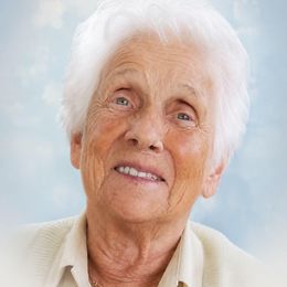 Photo of Lorraine Couture, obituary in Shefford