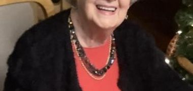 Annie Boulianne