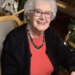 Photo of Annie Boulianne, obituary in Québec