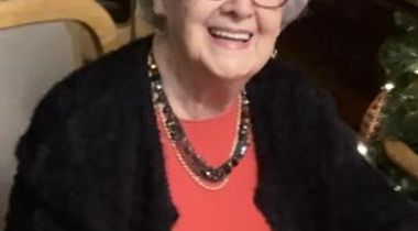 Annie Boulianne