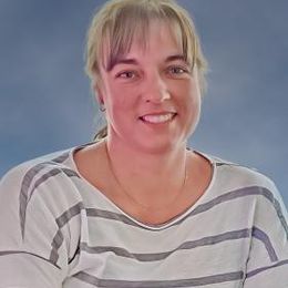 Photo of Renée Pelletier, obituary in Rivière-du-Loup