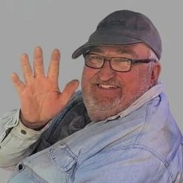 Photo of Daniel St-Amour, obituary in Joliette