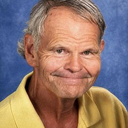 Photo of William "Bill" David Arnold, obituary