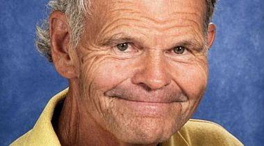 William "Bill" David Arnold