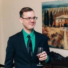 Photo of Cameron Clarke Cook, obituary