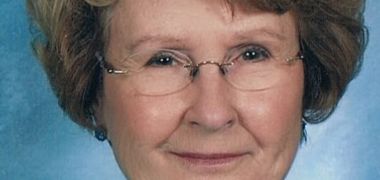Margie F. Warthen