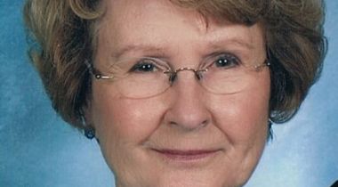 Margie F. Warthen