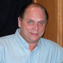 Photo of Richard Smith, obituary