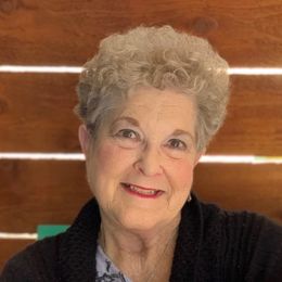 Photo of Martha Gene Pauler, obituary in Austin