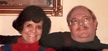 Mr. & Mrs. Stephen (Steve) Charles & Cora Lei Wallendorf