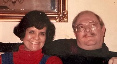 Mr. & Mrs. Stephen (Steve) Charles & Cora Lei Wallendorf