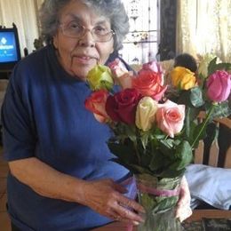 Photo of Irene L Bracamonte, obituary in Hudson