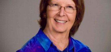 Jeanne D Driedger