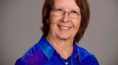 Jeanne D Driedger