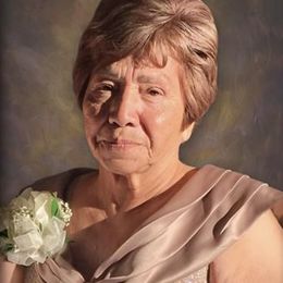 Photo of Manuela Garcia de Villanueva, obituary